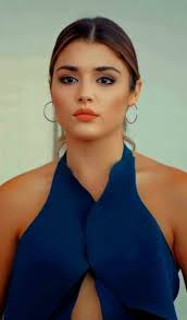 Hande Ercel's new movie release and appearance