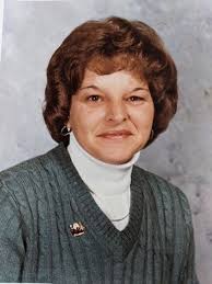 Judy Morrison Obituary