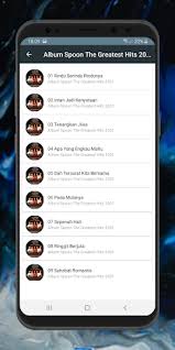 Memori sekuntum rindu mp3 ✖. Lagu Spoon Malaysia Offline Rindu Serindu Rindunya 1 0 Apk Androidappsapk Co