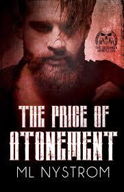 The Price of Atonement (The Dutchmen MC Book 4) by M.L. Nystrom