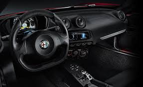 Image result for Giallo Prototipo 2017 Alfa-Romeo