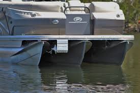 Sideshift Pt230 Bow Thruster For Pontoon Style Boats Up To