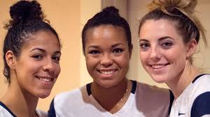 UConn Women Look To Blend Transfers, Freshmen With All-Americans As They  Seek 12th Title