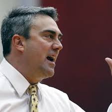 Scott Mcclary's Instagram, Twitter & Facebook