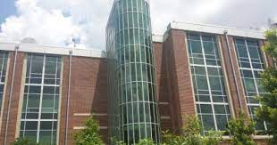 Ford Environmental Science And Technology Building Georgia Tech Environmental Science Science And Technology Georgia Tech
