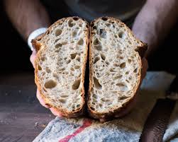 My Best Sourdough Recipe Panaderia Artesanal Alimentos Fotografia De Comida