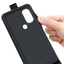 Flip case for Motorola Moto G71 5G ...