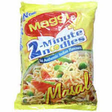 Image result for all kinds maggi in india