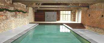 Het zijn ook de details die het verschil maken in het design van het zwembad. Pin Op Water In The House