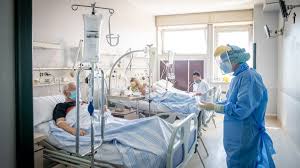 Setting austria, belgium, czech republic, denmark, england and wales, estonia, finland, france, germany, greece, hungary, israel, italy, latvia. Coronavirus Il Bollettino Del 22 Maggio 130 Morti Meno Di 60mila Gli Attualmente Positivi La Repubblica