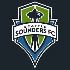 A virtual museum of sports logos, uniforms and historical items. Seattle Sounders Urban Pitch