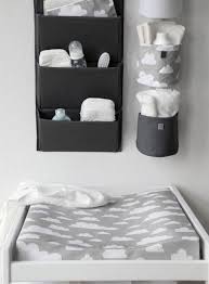 Inner bag design, classified storage design, make your admission more regular. Creating A Nappy Changing Station Rock My Family