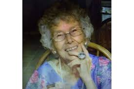 Christina Holguin Obituary (1925