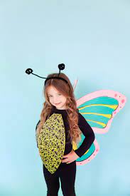 Diy Butterfly Costume Butterfly Costume Kids Diy Butterfly Costume Kids Diy Butterfly Costume