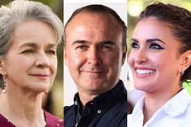 Las parejas del poder: ¿quiénes acompañarán a los nuevos gobernadores y  gobernadoras?