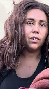 Celeste Baldwin Homeless