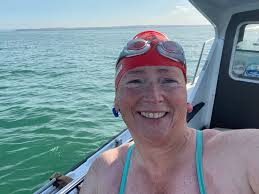 English Channel Relay