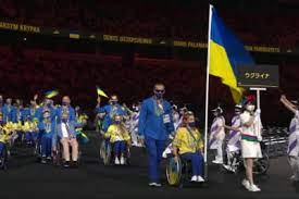 The tokyo 2020 paralympic games will feature 539 events across 22 sports hosted at 21 venues. 064np Sphdmwgm