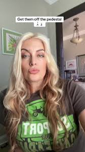 Men and women should not put each other