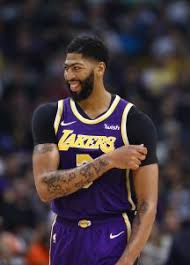 He is, by any measure, and by every account, one of the most gifted players in the n.b.a. Anthony Davis Declines Lakers Extension Offer Hoops Rumors