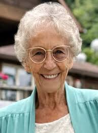 We're sorry to share the news of the passing of yet another festival  founder, Ernestine Jones, age 94 (Oct 24, 1931