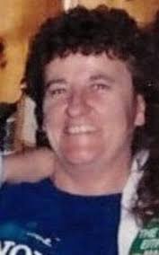 Obituary of Lynn Frances Patrick