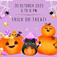 Halloween at BCL! event image