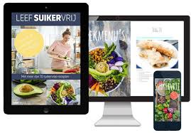 Verlies Ongewenst Buit Vet Ervaar Meer Energie En Verbeter Je Gezondheid Met Het 21 Daagse Leef Suikervrij Programma I Koolhydraatarm Eten Gezond Eten Eten