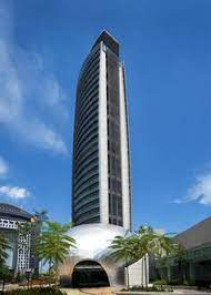 The ministry of international trade and industry (malay: 20 Miti Headquarters Ideas Pesaro Kuala Lumpur Green Building