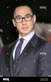 Lawrence ho hi-res stock photography and images