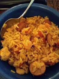 Easy Instant Pot Jambalaya Recipe Jambalaya Recipe Instant Pot Jambalaya Recipe Easy Jambalaya Recipe Crockpot