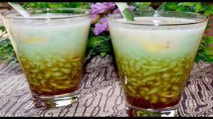 Kakang kakang pada plesir (maring endi yayi) tuku dawet, dawete banjarnegara. Pop Sugar Segarnya Es Dawet Ayu Banjarnegara Untuk Buka Puasa Okezone Lifestyle