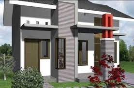 Ide desain kamar tidur ukuran 2×2 meter minimalis. Konsep Gambar Warna Cat Rumah Minimalis Satu Lantai Dengan Contoh Desain Cat Rumah Modern Terbaru Januari 2 Rumah Minimalis Rumah Batu Desain Rumah Minimalis