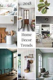 Design Trends In 2019 Home Decor Trends Home Decor Trending Decor