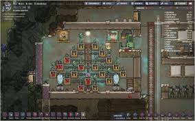 Bedroom Designs Oxygen Not Included Di 2020