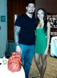 See more of roman reigns on facebook. Donica Ambrose Donica4ambrose