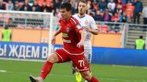 Все голы команды забили с пенальти: Sumasshedshij Gol Bistrovicha V Koncovke Prines Cska Pobedu Nad Tambovom Sport Ekspress