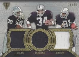 Grab theese cards on ebay now! Top Marcus Allen Football Cards Rookies Autographs More