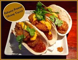 Well here is a copycat recipe that is said to closely mock the dish served at the popular this recipe can be be modified based on the level of caribbean spice one would like to add to the dish. Where To Find The Best Fish Tacos In Florida Funandfork Fish Tacos Foodie Tacos