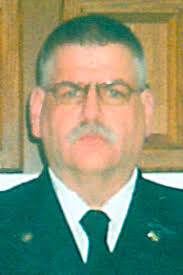 John P. Bulmer 1954-2018