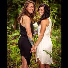 Demi was born in sittard on august 1, 1993. Lesbian Athlete Couples Couples In Which One Or Both Are Athletes Page 21 The L Chat