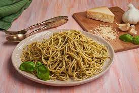 Green Pesto Pasta Kidney Diet Recipes Kidney Friendly Foods Healthy Diet Recipes