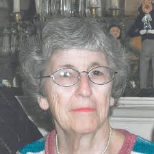 Mary Ann Bingenheimer Obituary December 22, 2017