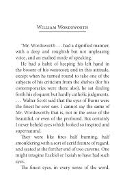 You can also browse other poems on different poem type using the poem types shown on the right side. The Lucy Poems By William Wordsworth Read Co Books
