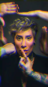 Luana Camarah Linkin Park