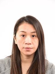 Mandy Ren's Instagram, Twitter & Facebook