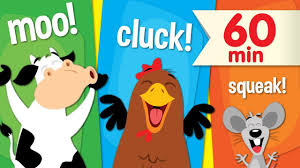Animal Sounds Songs More Super Simple Songs For Kids Youtube Kids Songs Super Simple Songs
