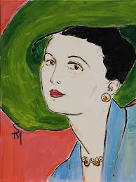 Contemporary Fine Art