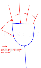 This is another animal drawing lesson in which we will show you how to draw a tortoise step by step. How To Draw Anime Hands Step By Step Drawing Guide By Dawn Dragoart Com