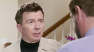 Rick astley macy parade.jpg 2,448 × 3,264; The End Of Rick Rolling Rick Astley Has Finally Found A Reason To Give Everything Up In This Advert For Virgin Mobile Metro News